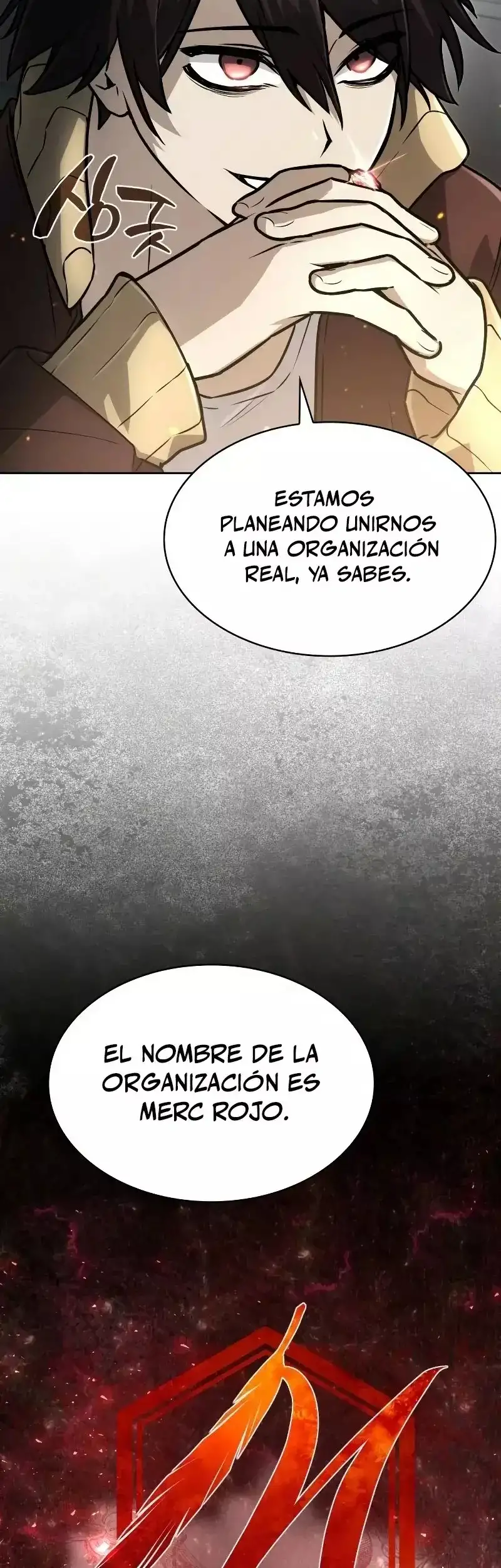 El Mago Prismático Genioㅤ - Capítulo 11 - Página 56 - LectorTMOo