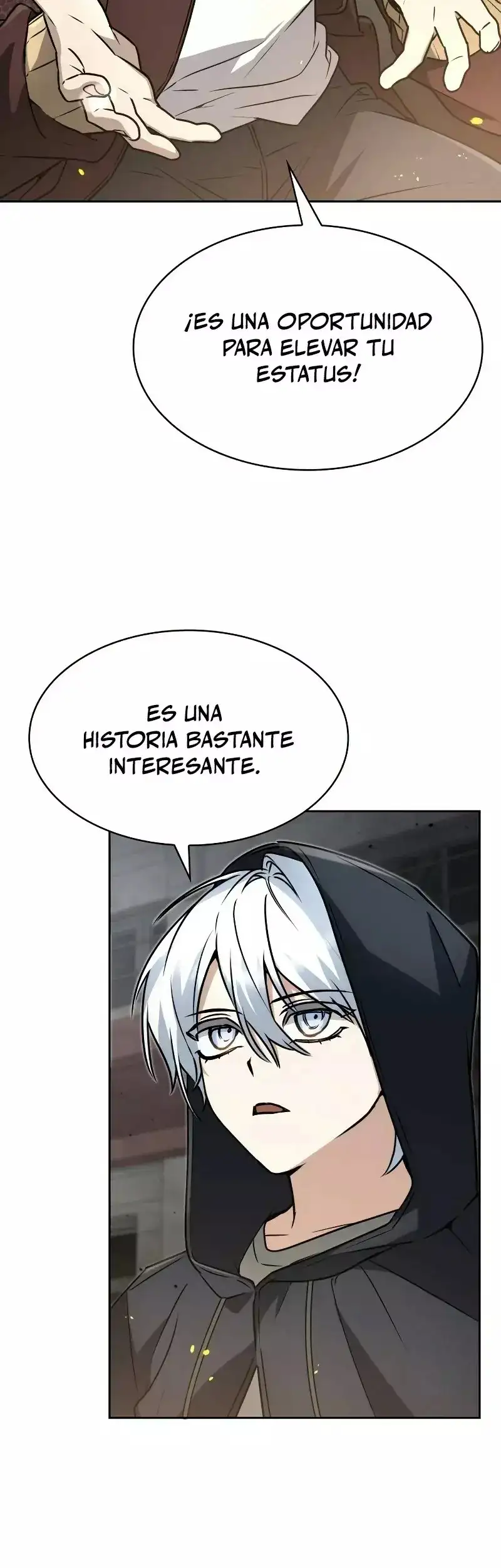 El Mago Prismático Genioㅤ - Capítulo 11 - Página 59 - LectorTMOo