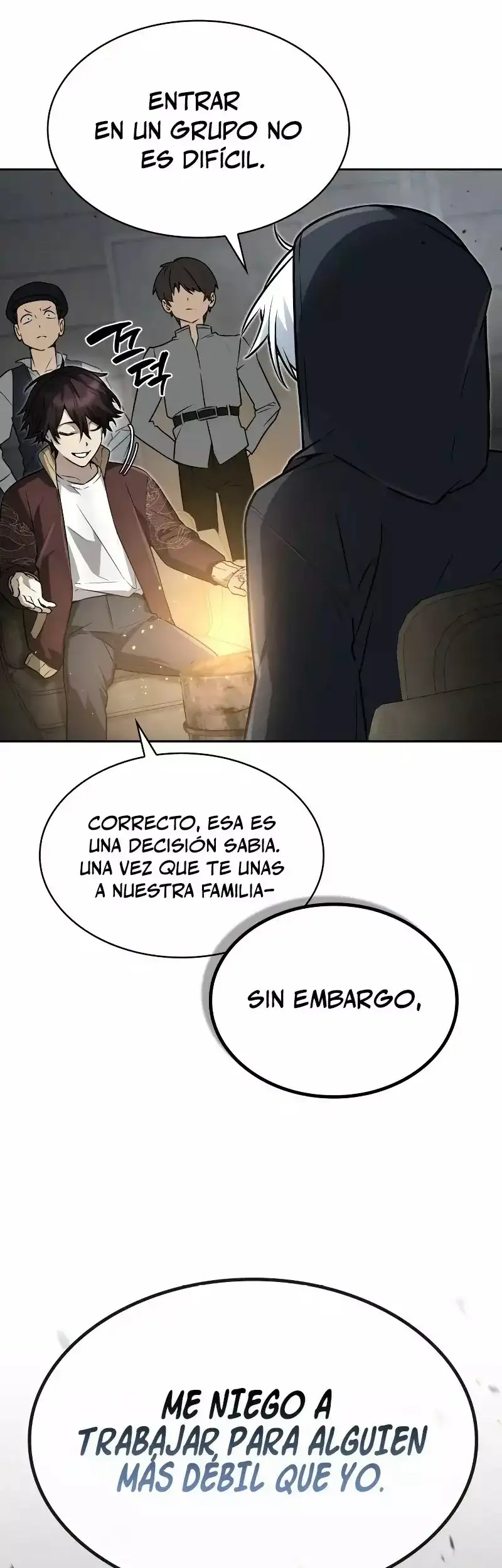 El Mago Prismático Genioㅤ - Capítulo 11 - Página 60 - LectorTMOo
