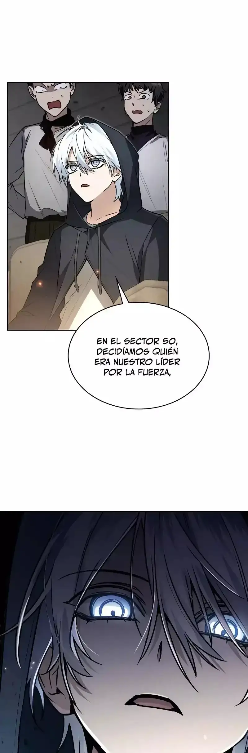 El Mago Prismático Genioㅤ - Capítulo 12 - Página 2 - LectorTMOo