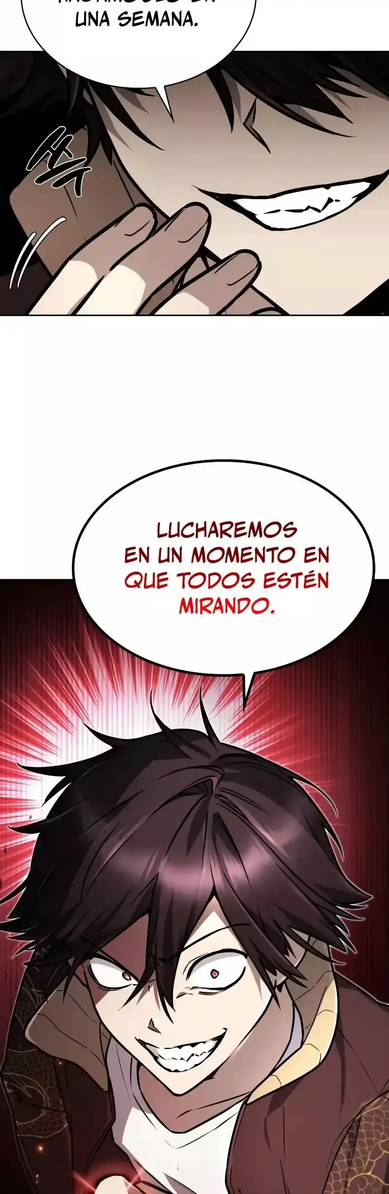 El Mago Prismático Genioㅤ - Capítulo 12 - Página 22 - LectorTMOo