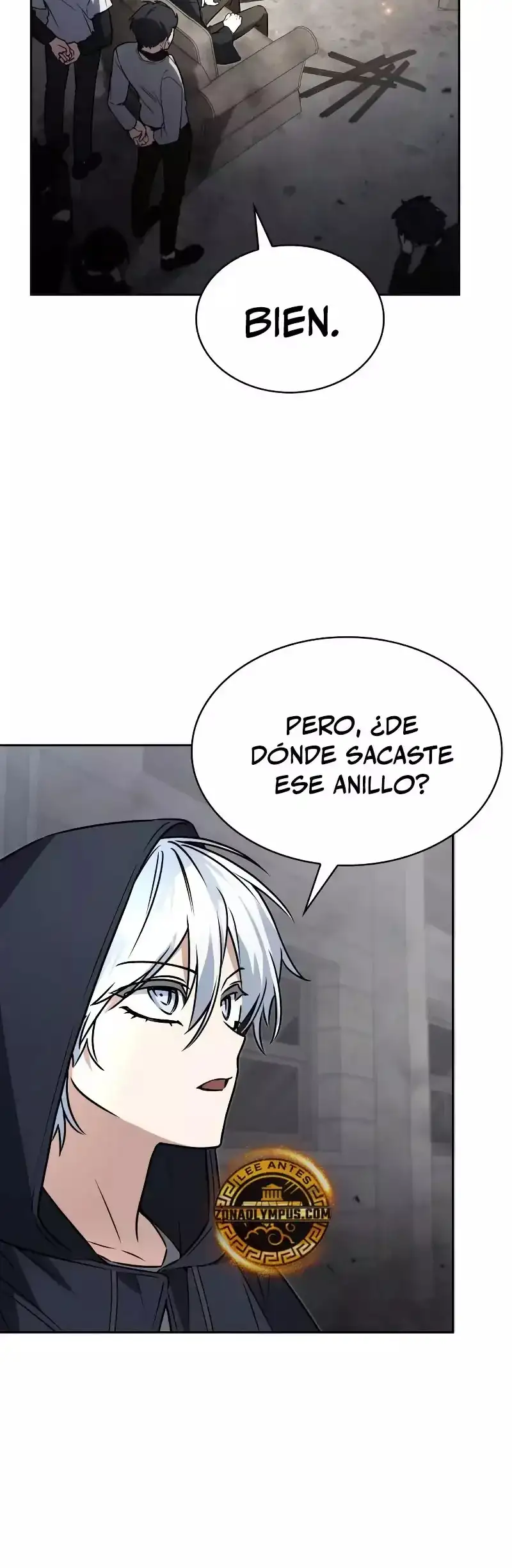 El Mago Prismático Genioㅤ - Capítulo 12 - Página 24 - LectorTMOo
