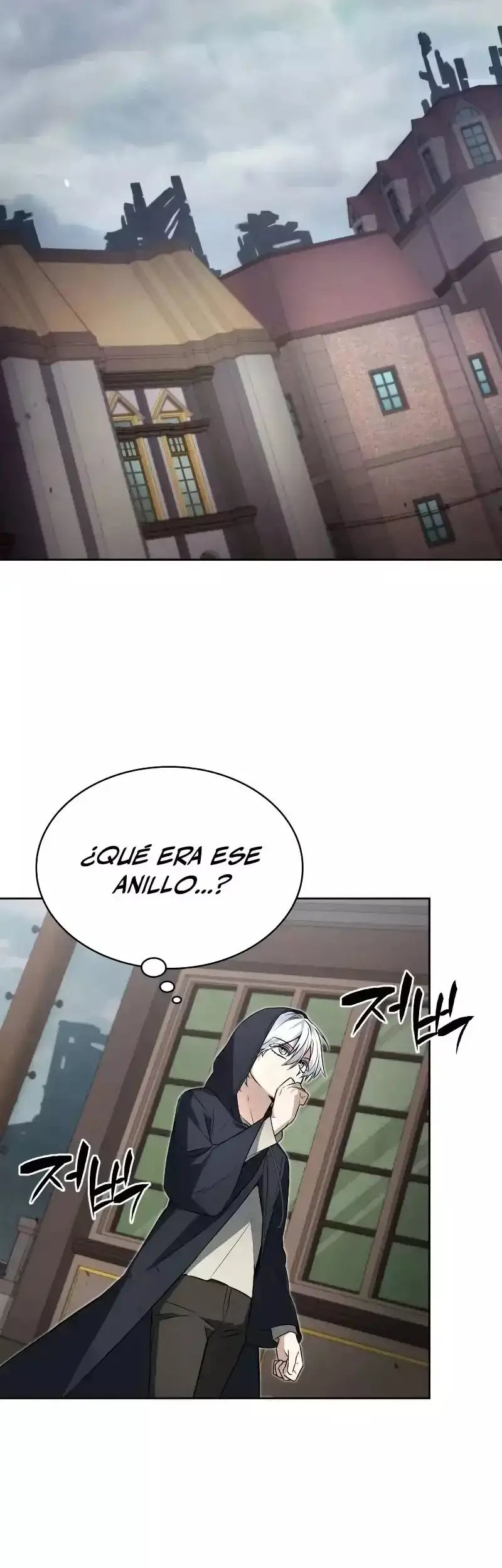 El Mago Prismático Genioㅤ - Capítulo 12 - Página 28 - LectorTMOo