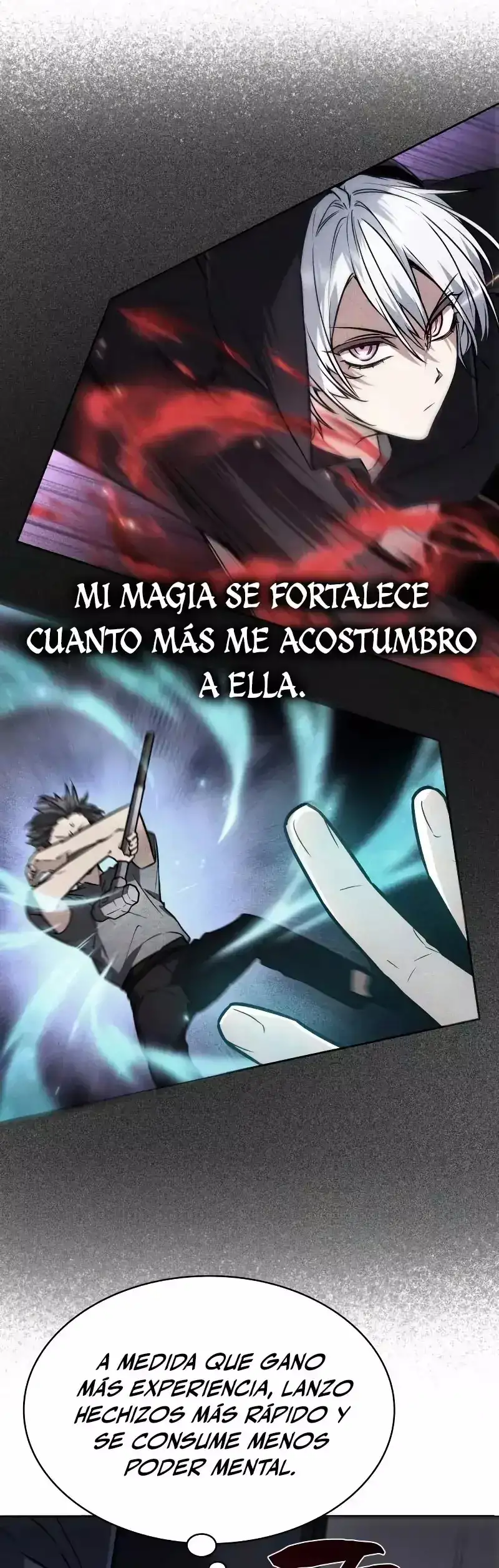 El Mago Prismático Genioㅤ - Capítulo 12 - Página 40 - LectorTMOo