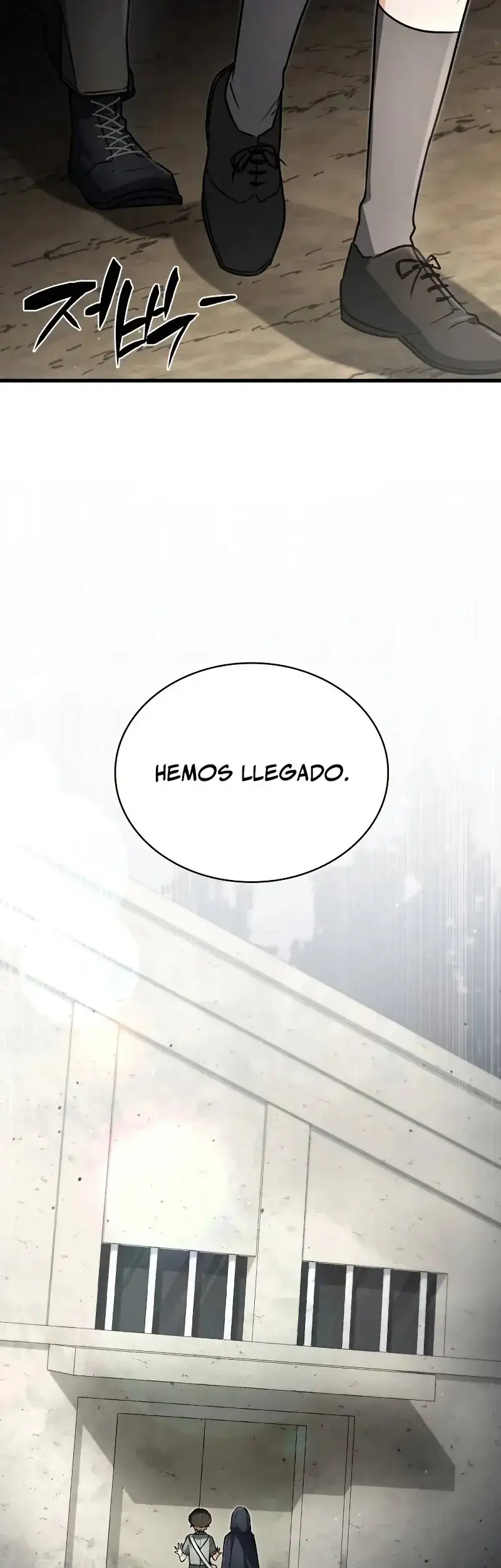 El Mago Prismático Genioㅤ - Capítulo 13 - Página 5 - LectorTMOo