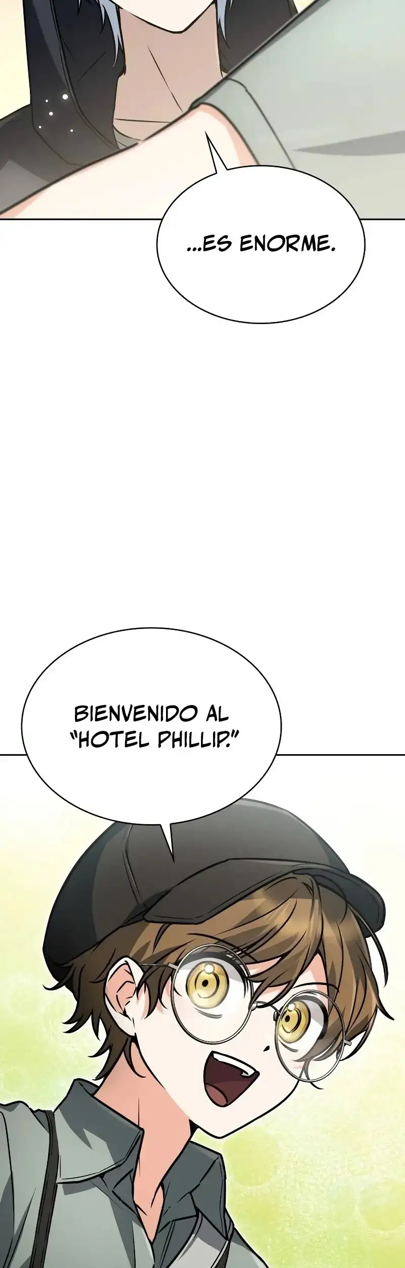 El Mago Prismático Genioㅤ - Capítulo 13 - Página 8 - LectorTMOo