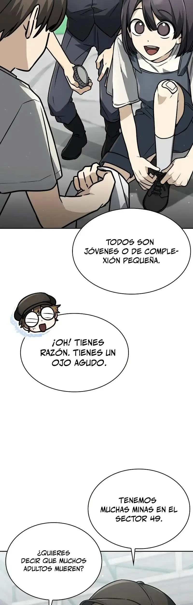 El Mago Prismático Genioㅤ - Capítulo 13 - Página 11 - LectorTMOo