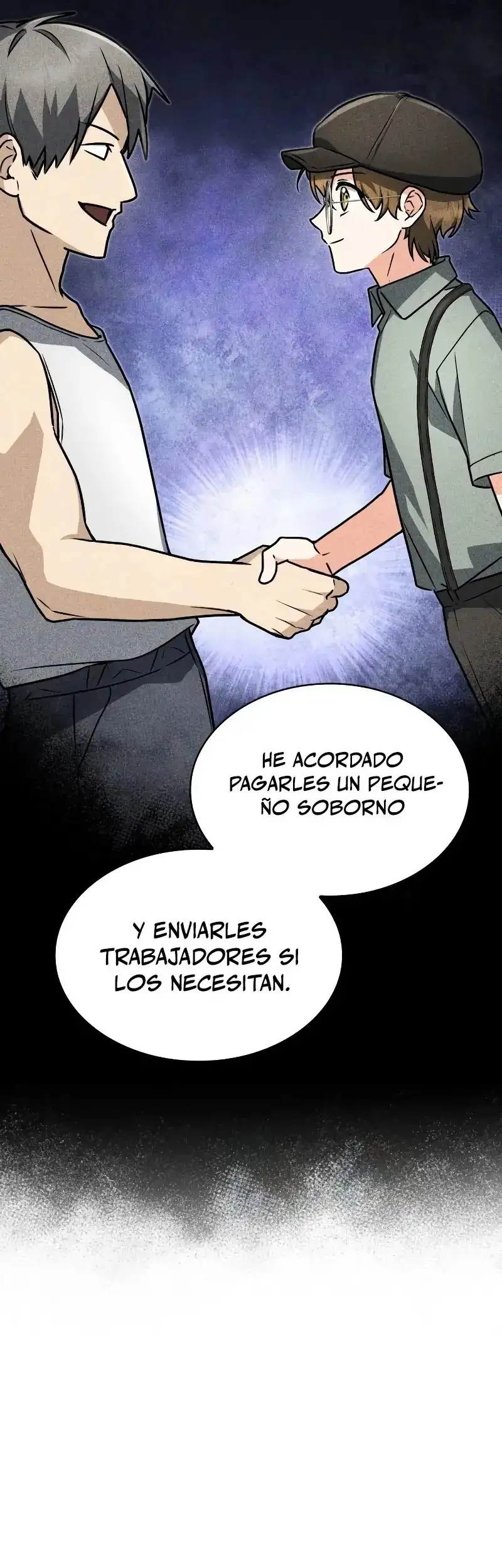 El Mago Prismático Genioㅤ - Capítulo 13 - Página 14 - LectorTMOo