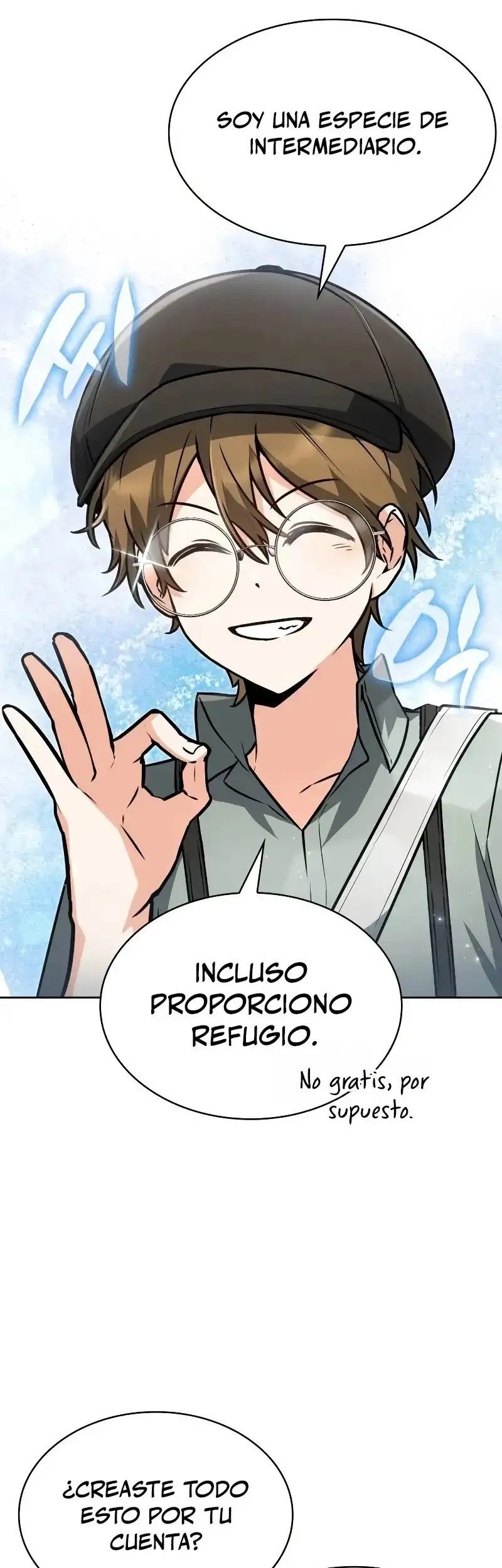 El Mago Prismático Genioㅤ - Capítulo 13 - Página 15 - LectorTMOo