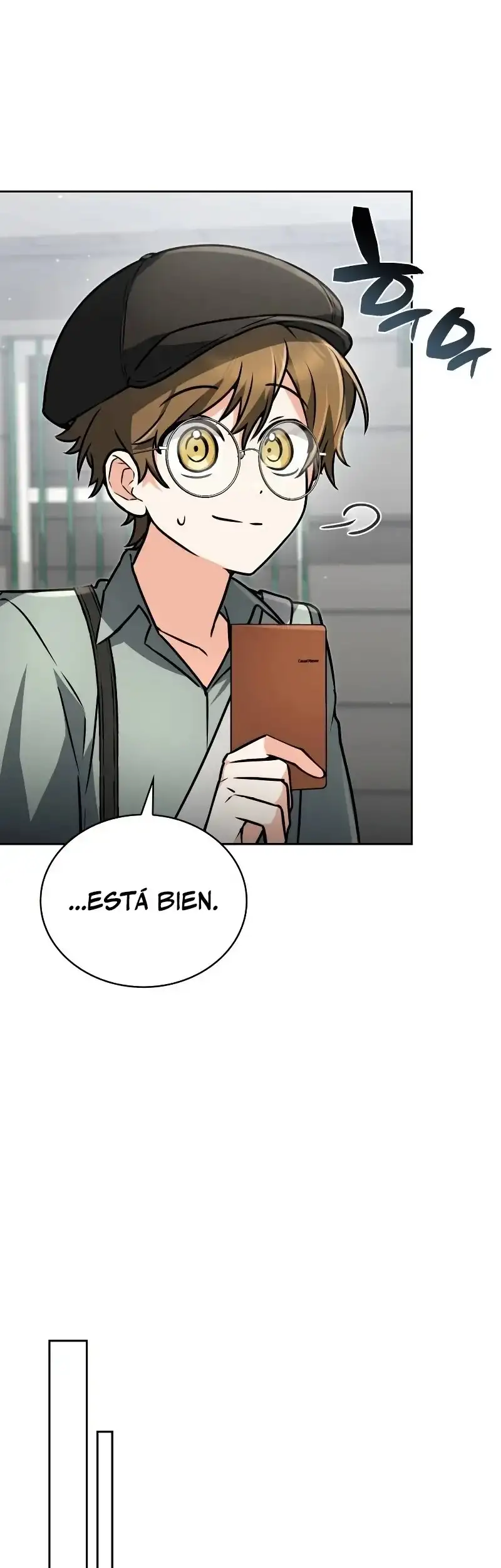 El Mago Prismático Genioㅤ - Capítulo 13 - Página 25 - LectorTMOo