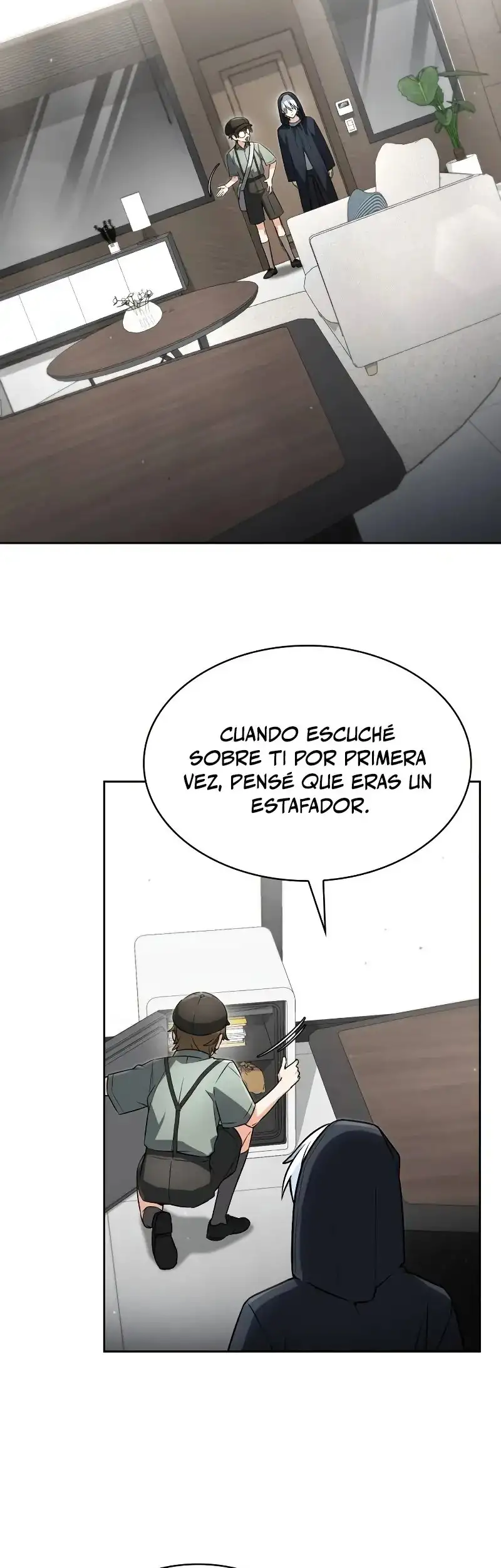 El Mago Prismático Genioㅤ - Capítulo 13 - Página 30 - LectorTMOo