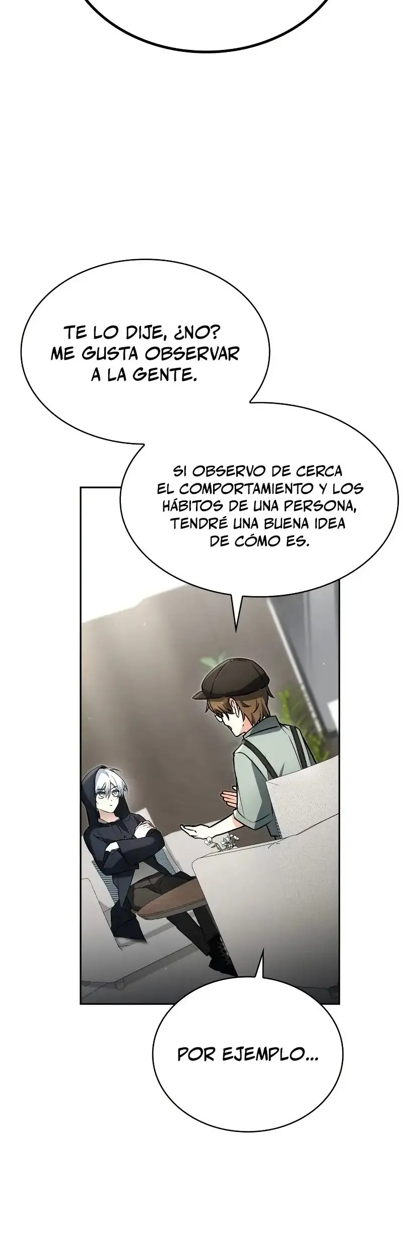 El Mago Prismático Genioㅤ - Capítulo 13 - Página 41 - LectorTMOo