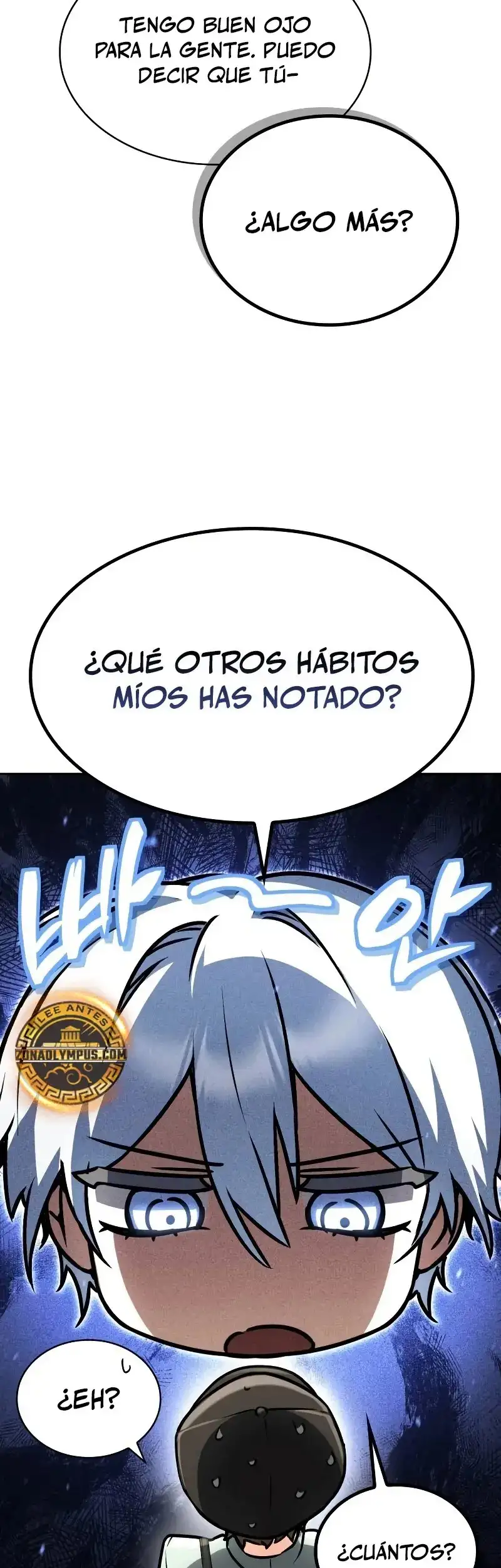 El Mago Prismático Genioㅤ - Capítulo 13 - Página 44 - LectorTMOo