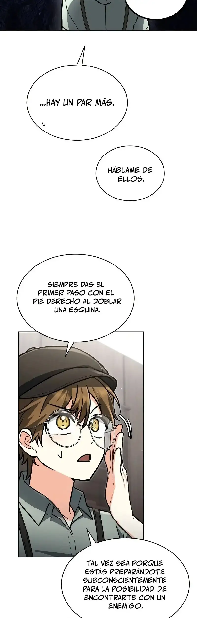 El Mago Prismático Genioㅤ - Capítulo 13 - Página 45 - LectorTMOo