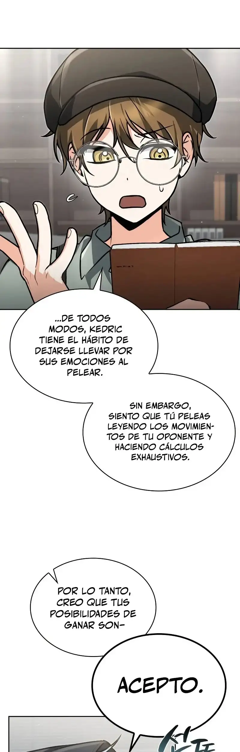 El Mago Prismático Genioㅤ - Capítulo 13 - Página 51 - LectorTMOo