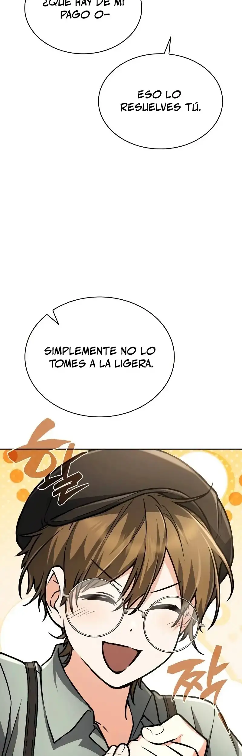 El Mago Prismático Genioㅤ - Capítulo 13 - Página 53 - LectorTMOo