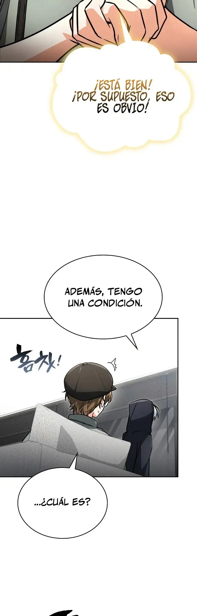 El Mago Prismático Genioㅤ - Capítulo 13 - Página 54 - LectorTMOo
