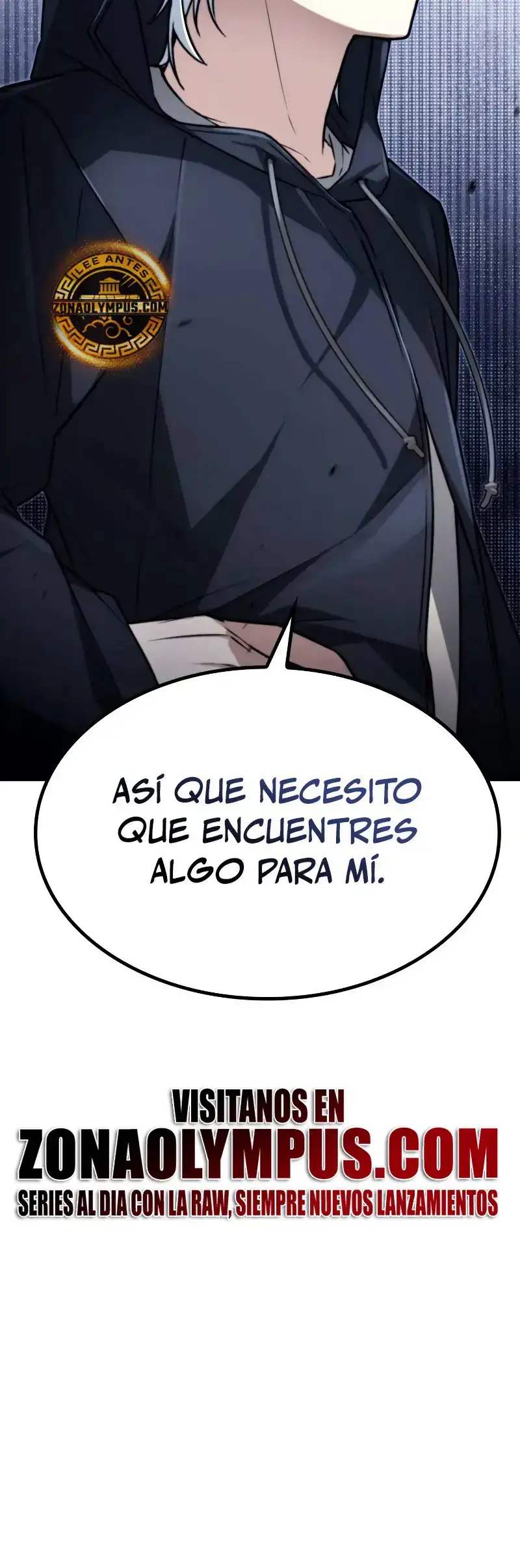 El Mago Prismático Genioㅤ - Capítulo 13 - Página 56 - LectorTMOo