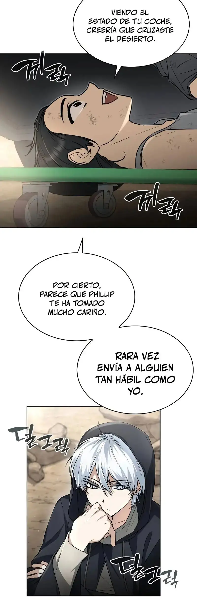 El Mago Prismático Genioㅤ - Capítulo 14 - Página 4 - LectorTMOo