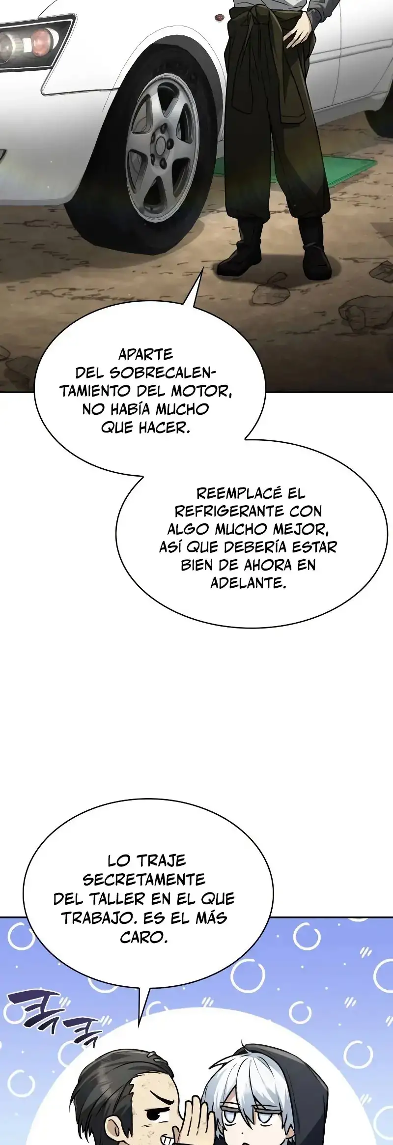 El Mago Prismático Genioㅤ - Capítulo 14 - Página 10 - LectorTMOo