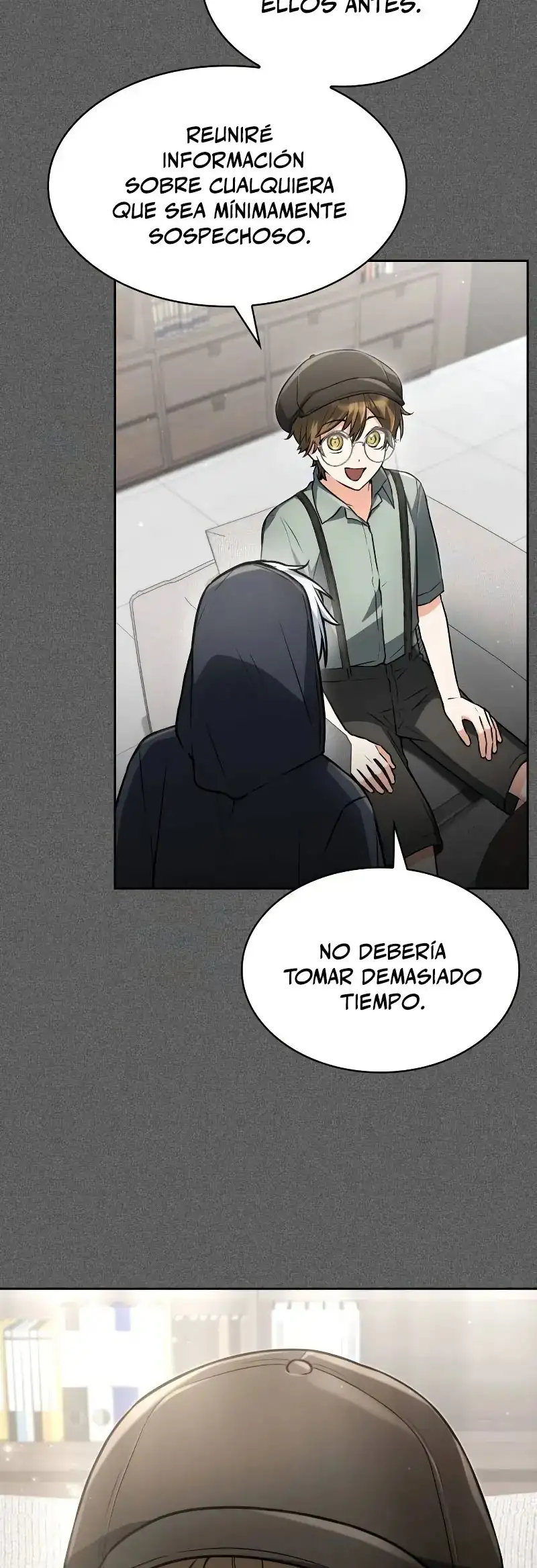 El Mago Prismático Genioㅤ - Capítulo 14 - Página 18 - LectorTMOo