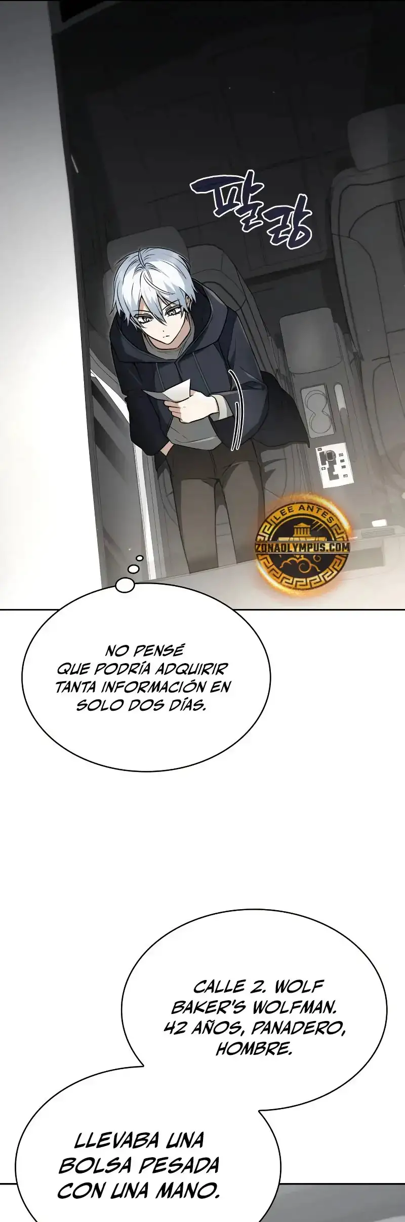 El Mago Prismático Genioㅤ - Capítulo 14 - Página 20 - LectorTMOo