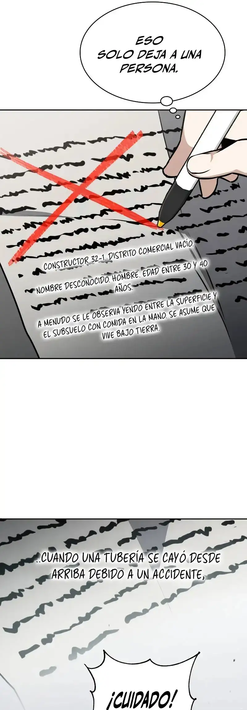 El Mago Prismático Genioㅤ - Capítulo 14 - Página 26 - LectorTMOo