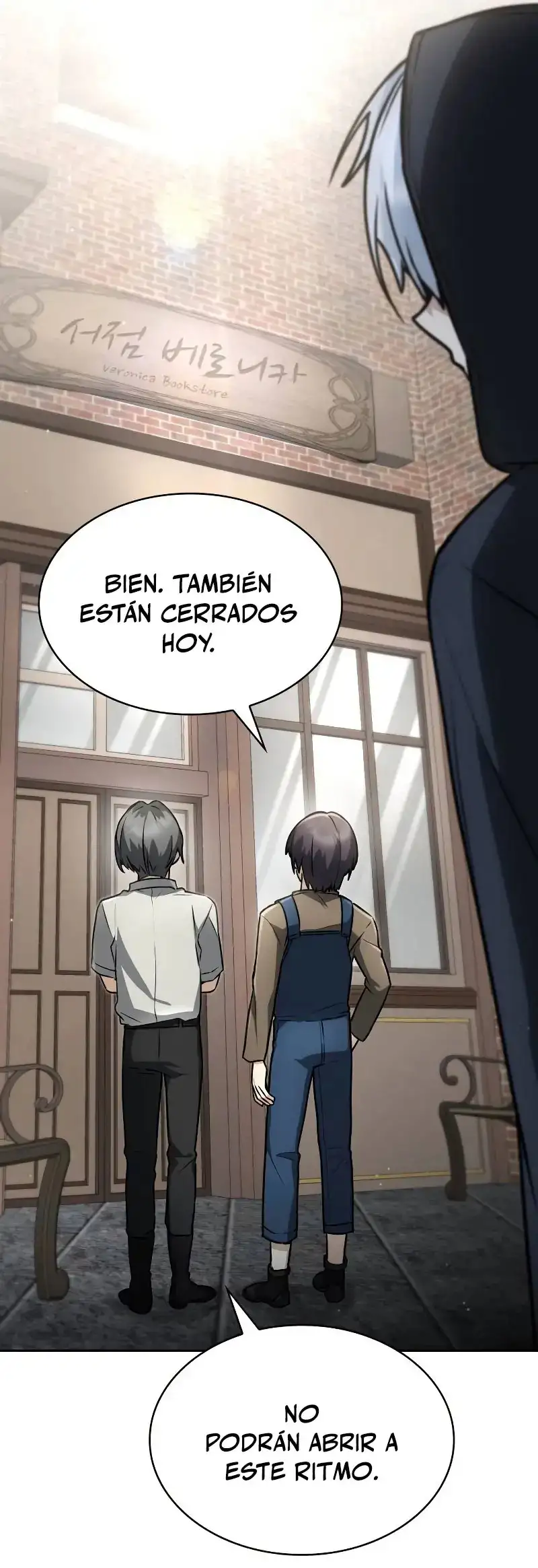 El Mago Prismático Genioㅤ - Capítulo 14 - Página 32 - LectorTMOo