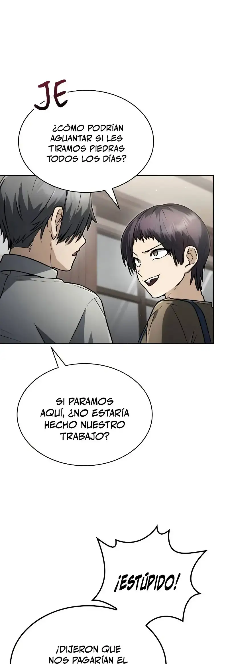 El Mago Prismático Genioㅤ - Capítulo 14 - Página 33 - LectorTMOo