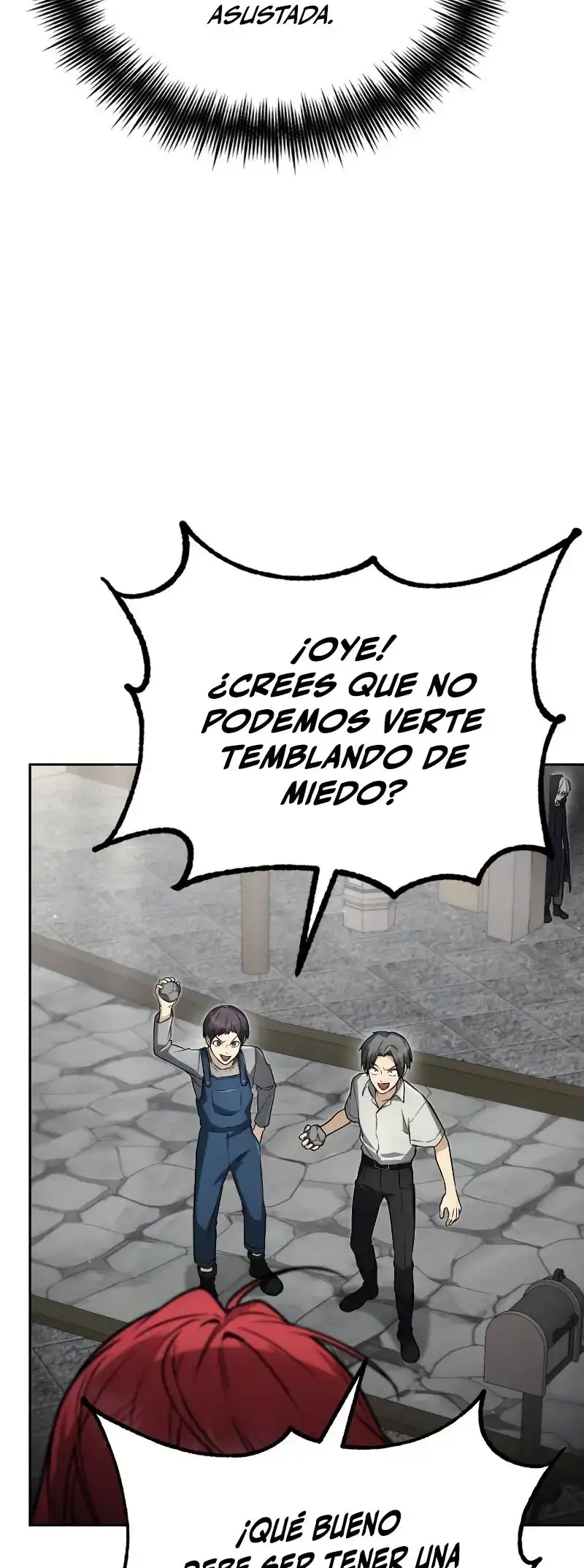 El Mago Prismático Genioㅤ - Capítulo 14 - Página 39 - LectorTMOo