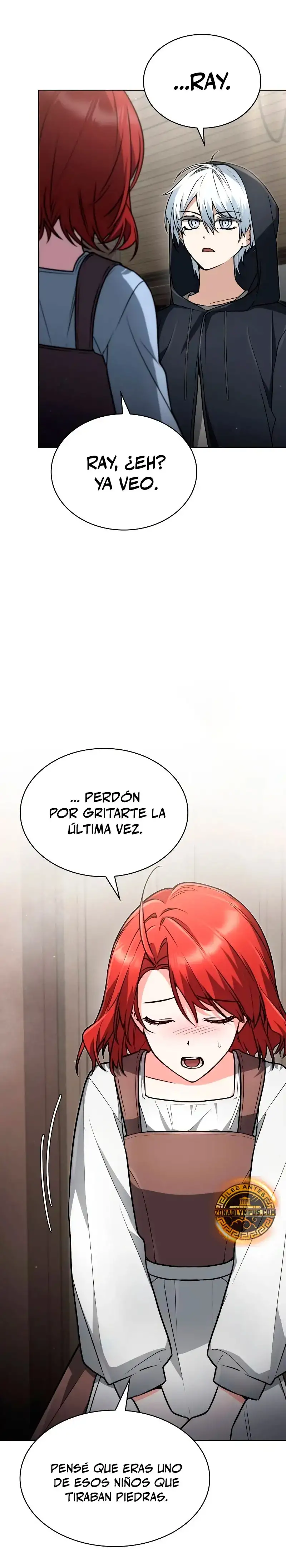 El Mago Prismático Genioㅤ - Capítulo 15 - Página 22 - LectorTMOo