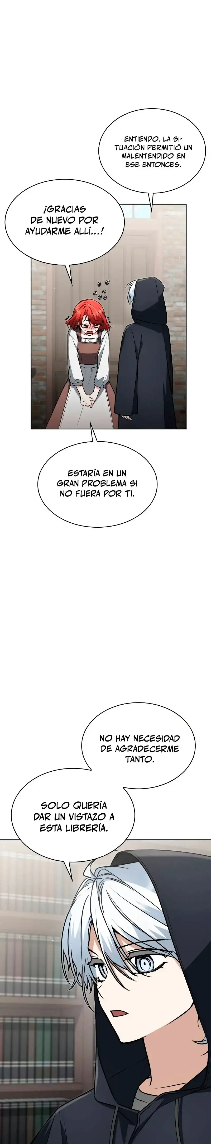 El Mago Prismático Genioㅤ - Capítulo 15 - Página 23 - LectorTMOo