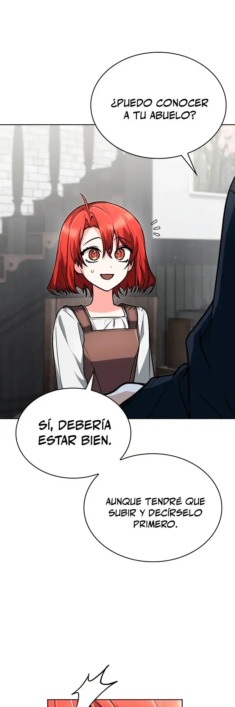 El Mago Prismático Genioㅤ - Capítulo 15 - Página 26 - LectorTMOo