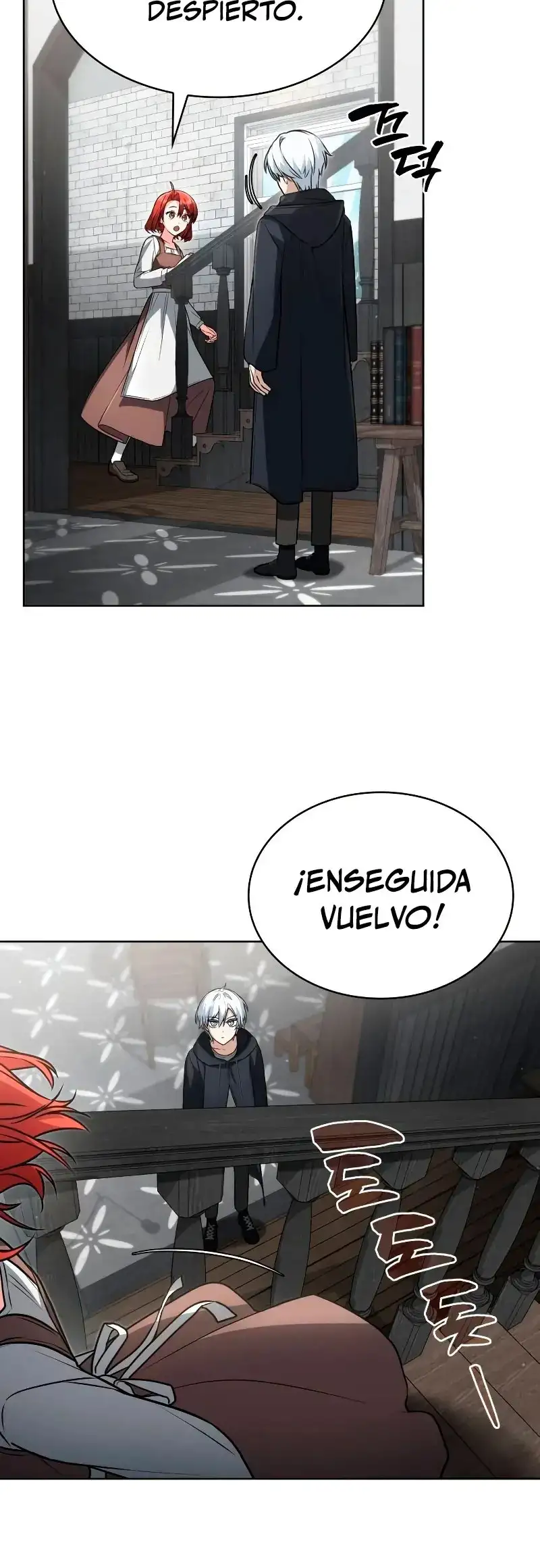 El Mago Prismático Genioㅤ - Capítulo 15 - Página 40 - LectorTMOo