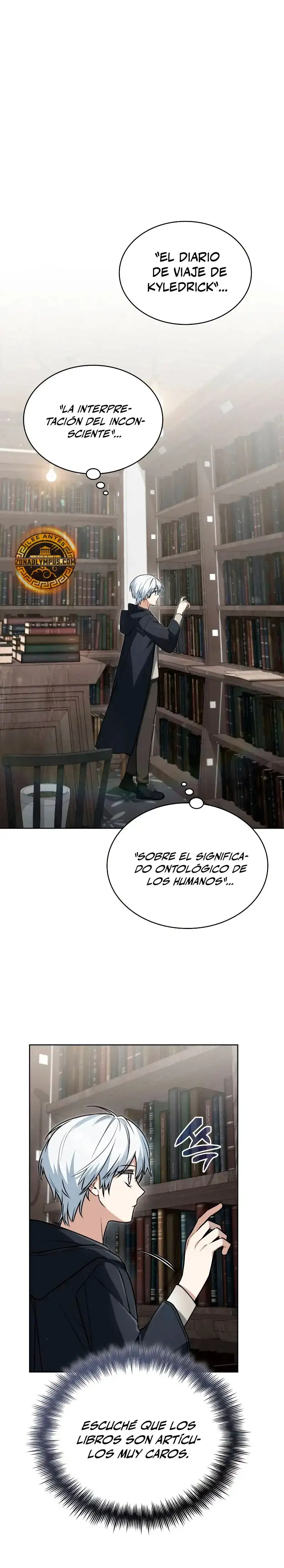 El Mago Prismático Genioㅤ - Capítulo 15 - Página 41 - LectorTMOo