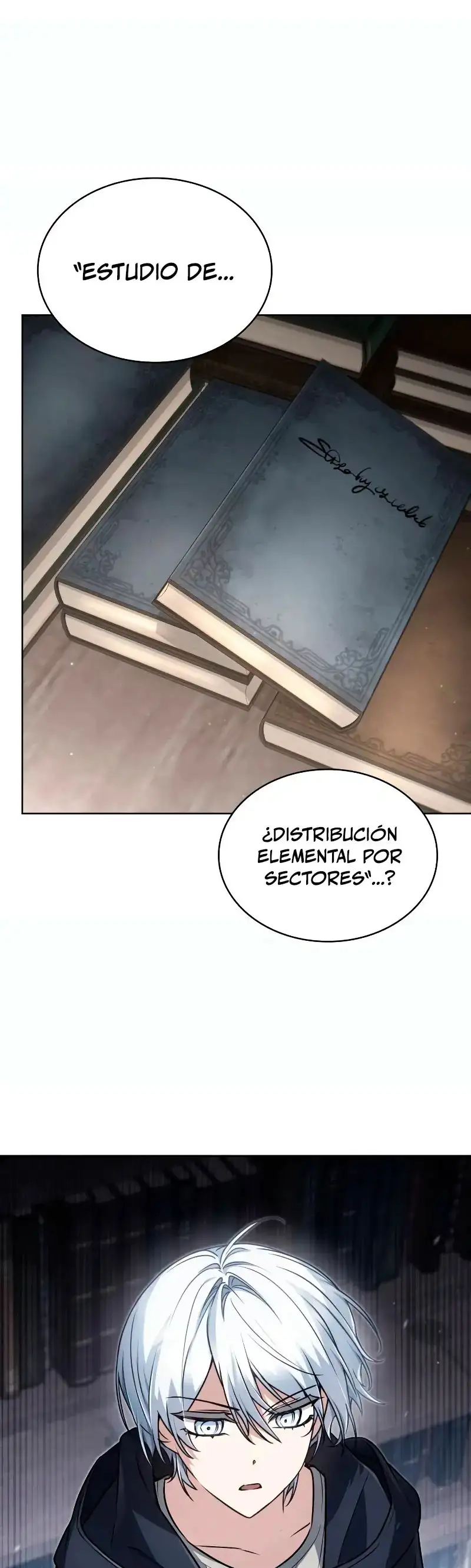 El Mago Prismático Genioㅤ - Capítulo 15 - Página 46 - LectorTMOo