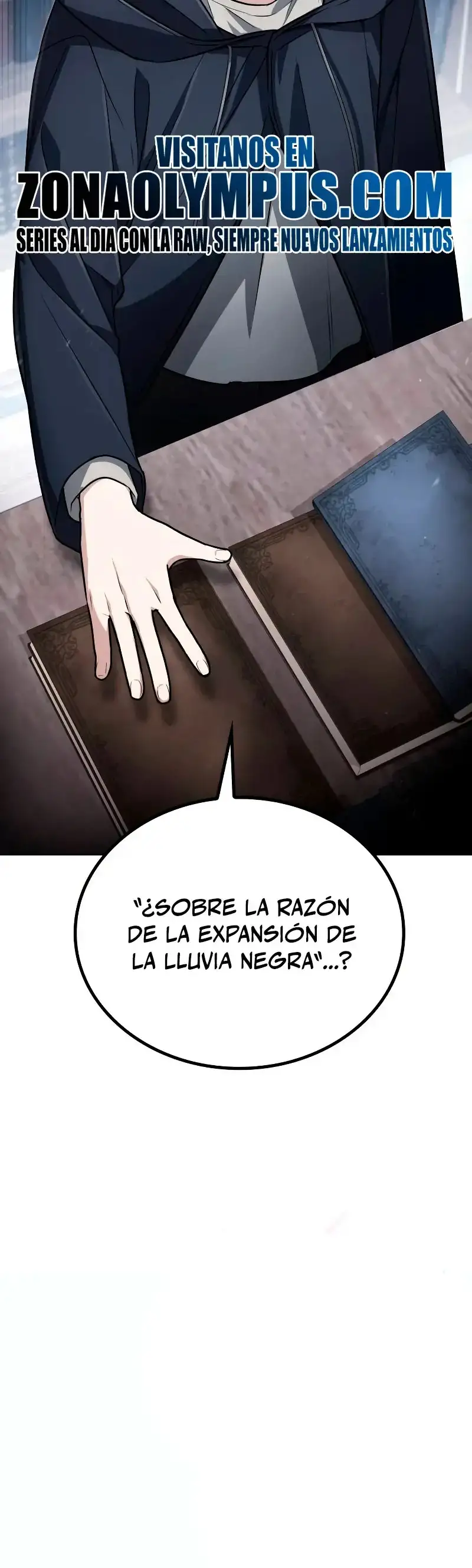 El Mago Prismático Genioㅤ - Capítulo 15 - Página 47 - LectorTMOo