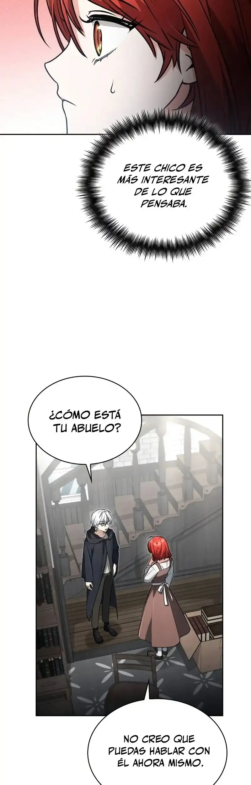 El Mago Prismático Genioㅤ - Capítulo 16 - Página 7 - LectorTMOo
