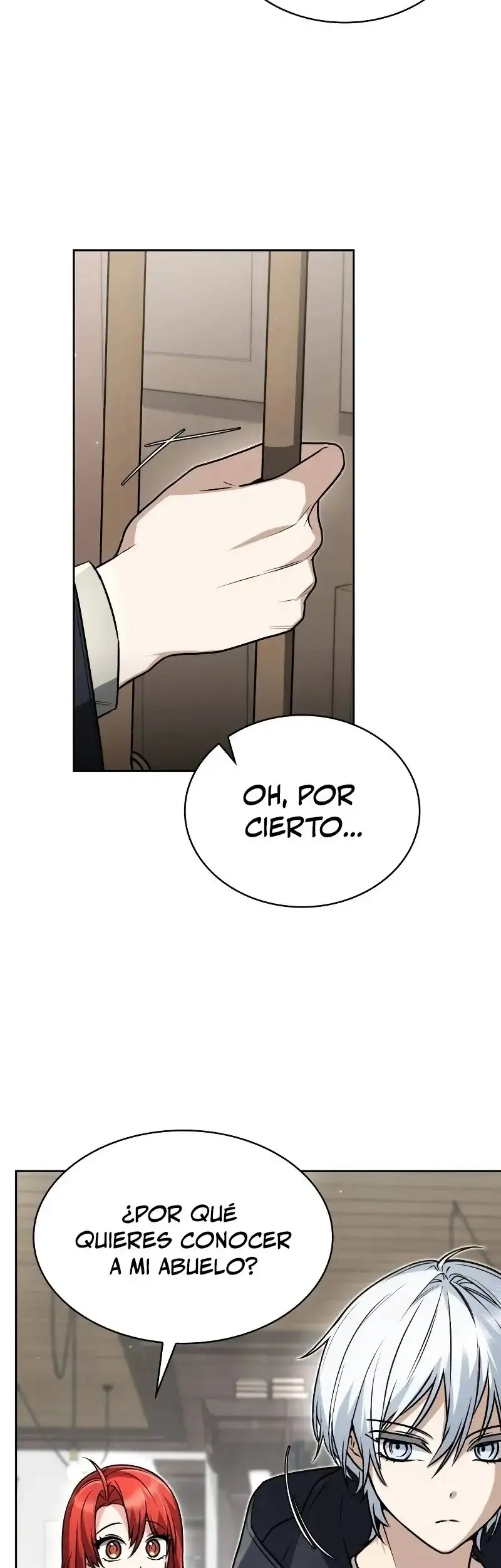 El Mago Prismático Genioㅤ - Capítulo 16 - Página 9 - LectorTMOo