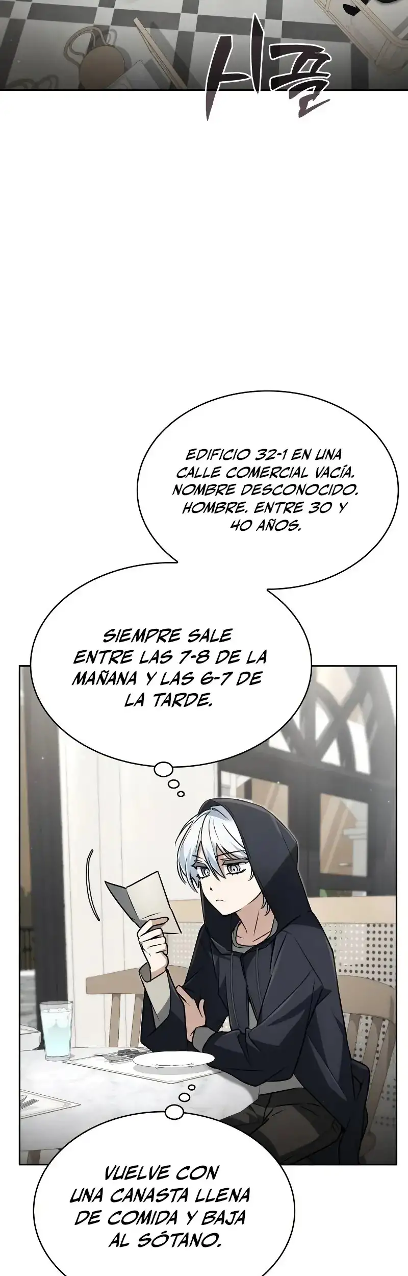 El Mago Prismático Genioㅤ - Capítulo 16 - Página 14 - LectorTMOo