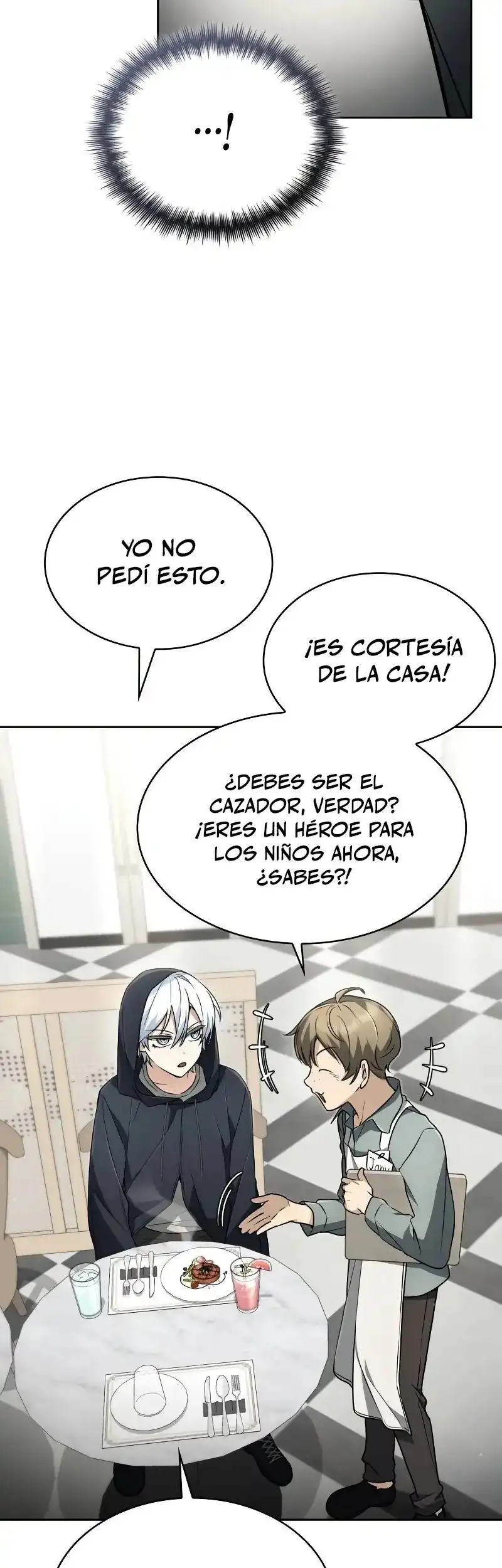 El Mago Prismático Genioㅤ - Capítulo 16 - Página 18 - LectorTMOo