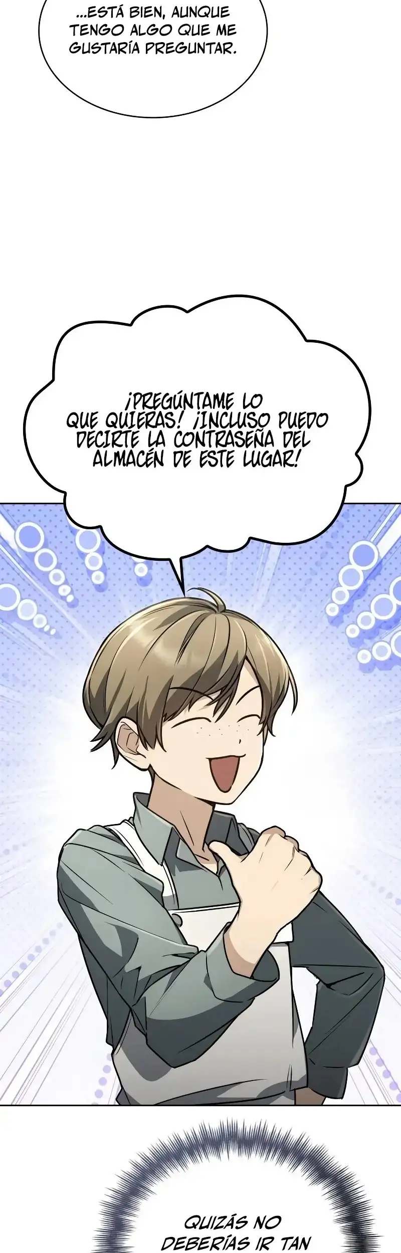 El Mago Prismático Genioㅤ - Capítulo 16 - Página 19 - LectorTMOo
