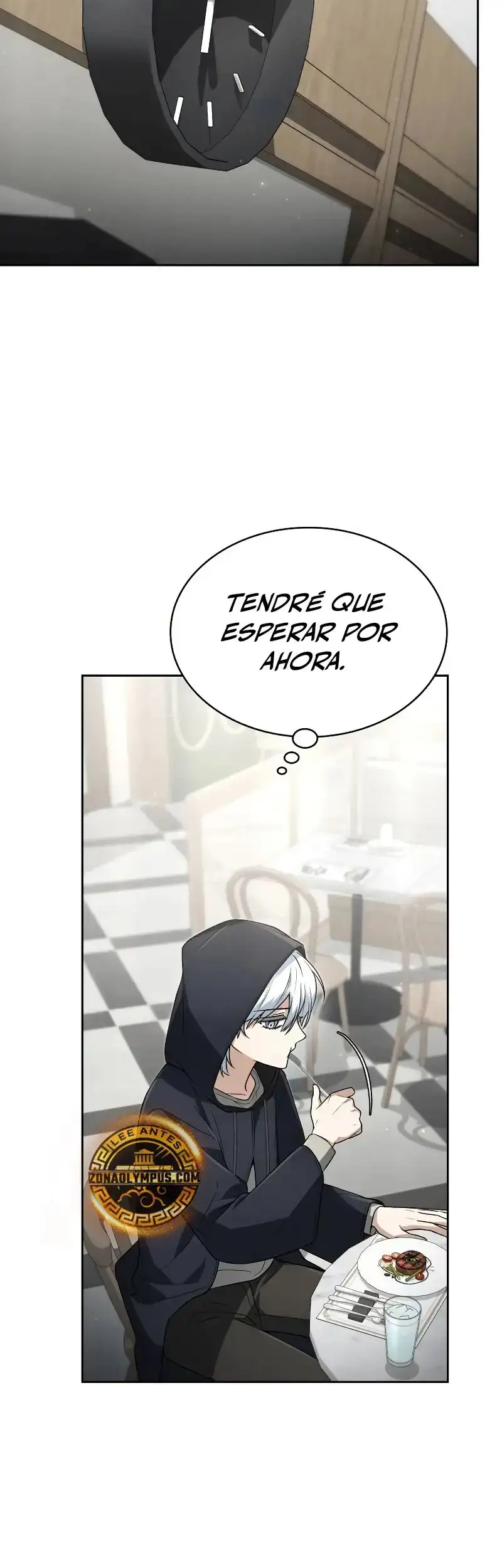 El Mago Prismático Genioㅤ - Capítulo 16 - Página 24 - LectorTMOo