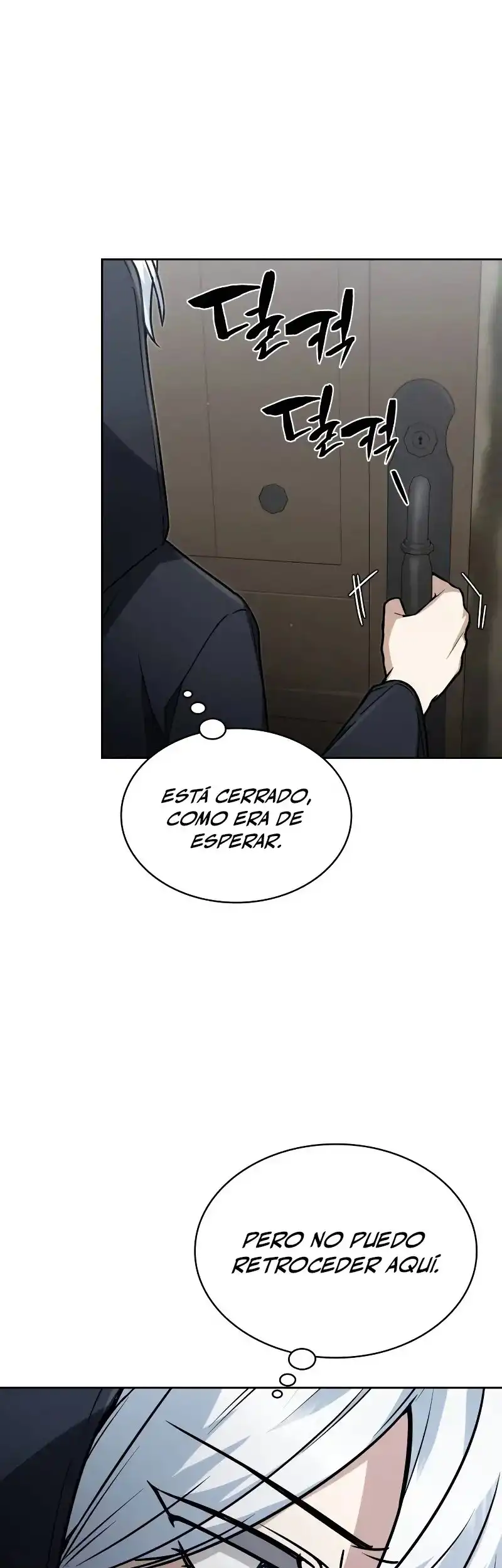 El Mago Prismático Genioㅤ - Capítulo 16 - Página 32 - LectorTMOo