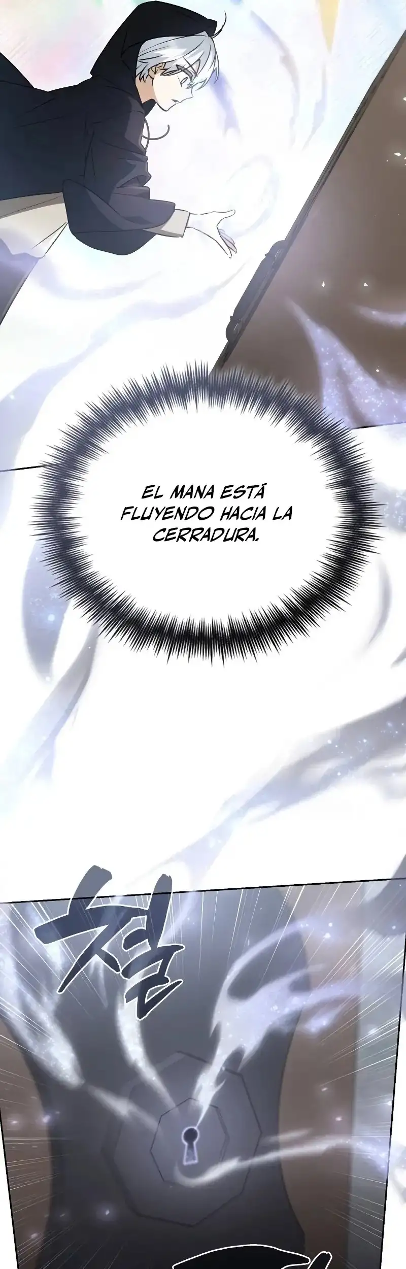 El Mago Prismático Genioㅤ - Capítulo 16 - Página 35 - LectorTMOo