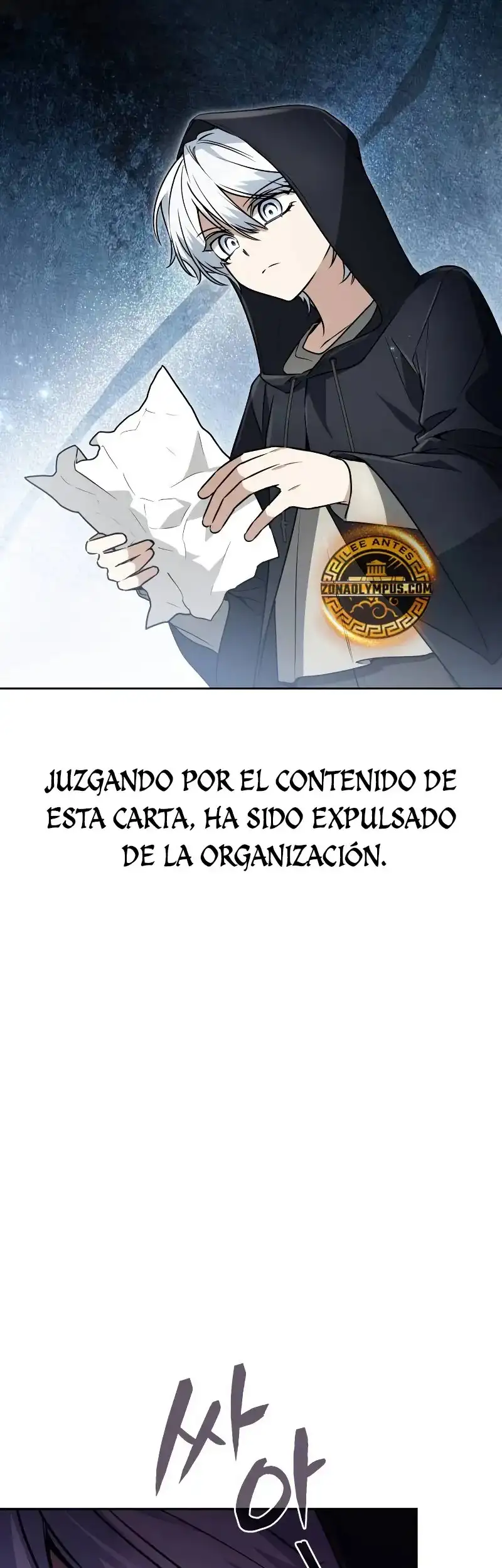 El Mago Prismático Genioㅤ - Capítulo 16 - Página 43 - LectorTMOo