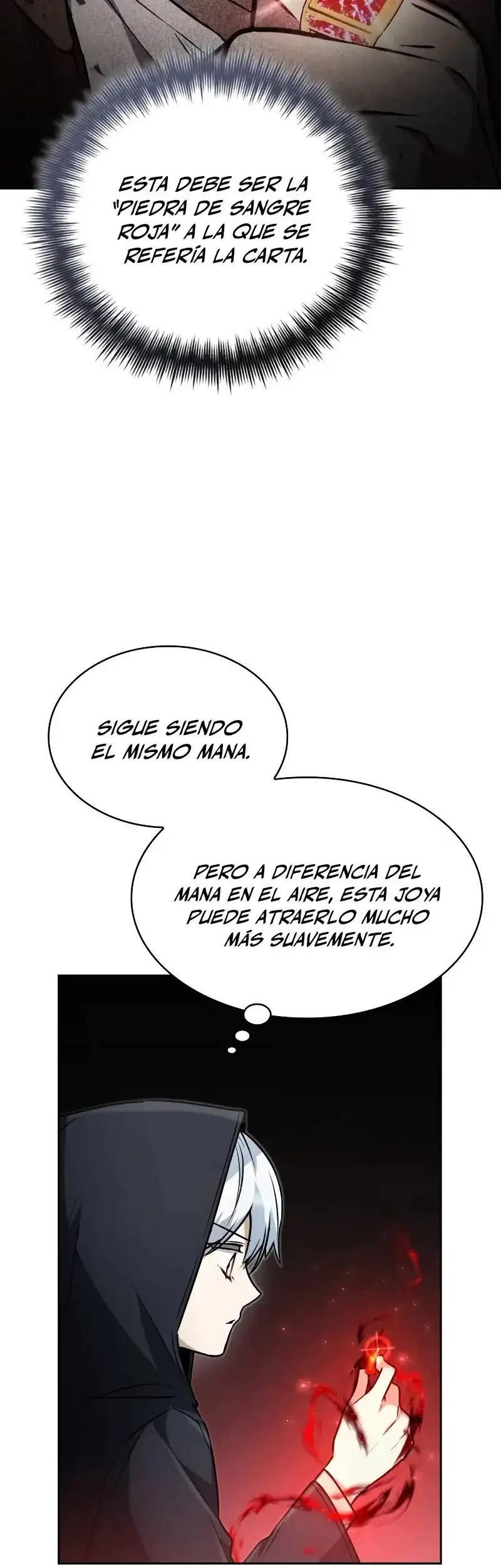 El Mago Prismático Genioㅤ - Capítulo 16 - Página 47 - LectorTMOo
