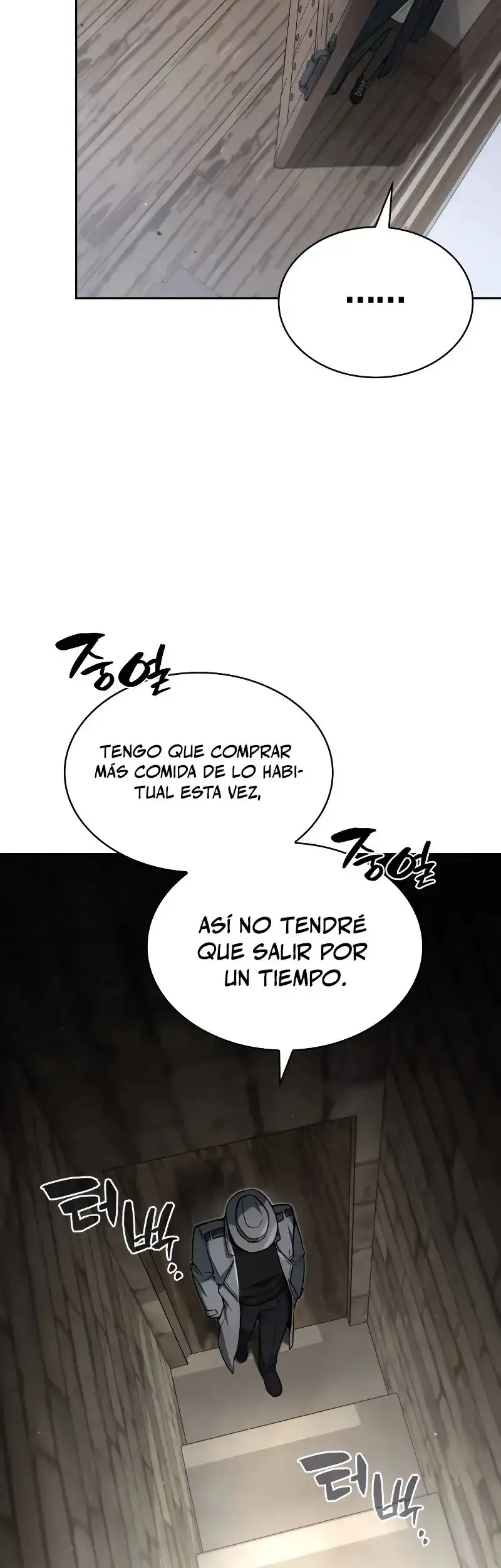 El Mago Prismático Genioㅤ - Capítulo 16 - Página 55 - LectorTMOo