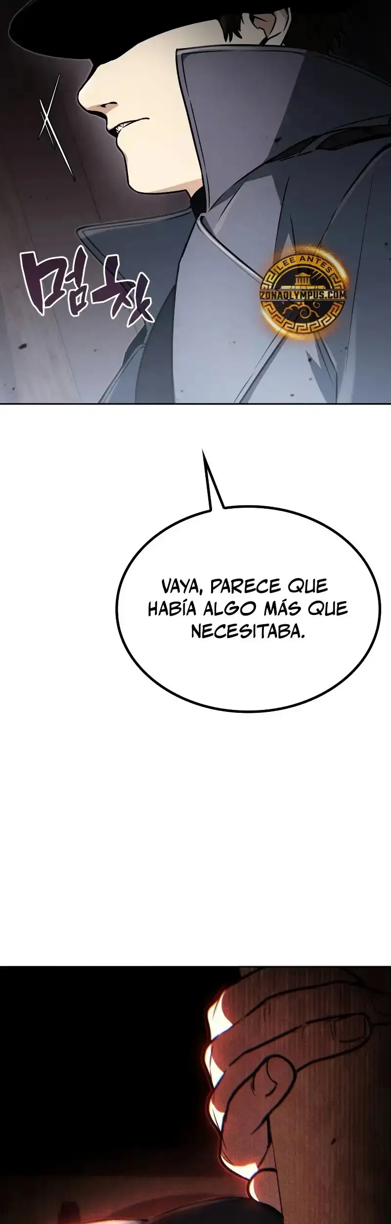 El Mago Prismático Genioㅤ - Capítulo 16 - Página 57 - LectorTMOo