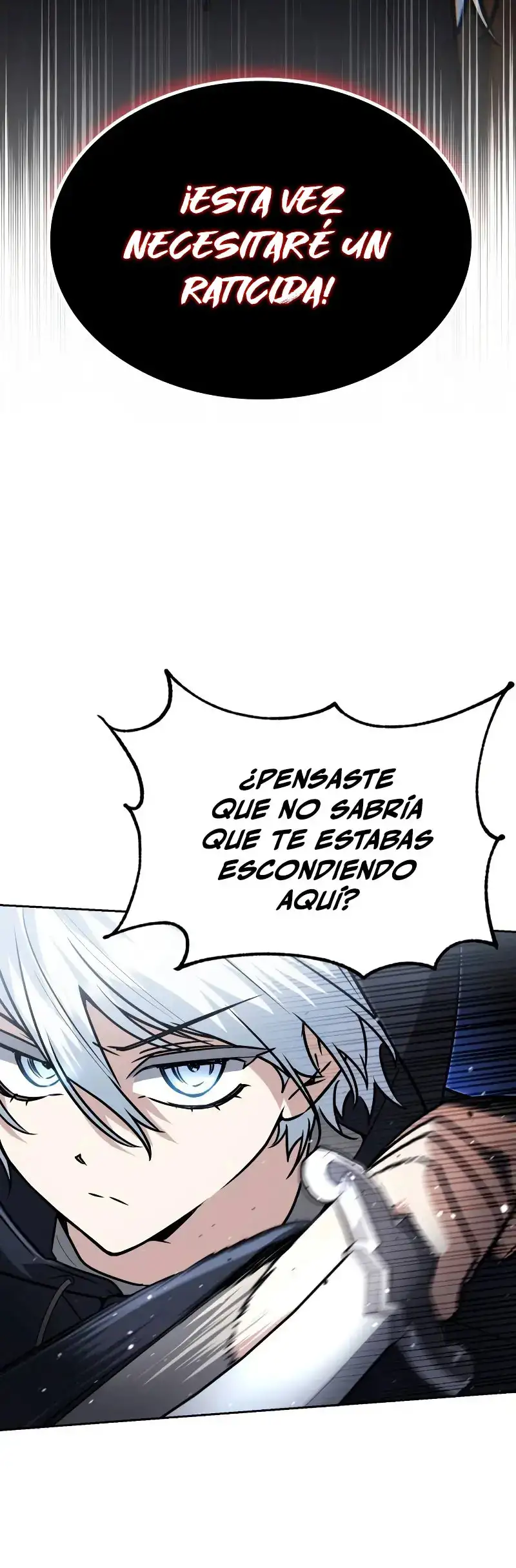El Mago Prismático Genioㅤ - Capítulo 17 - Página 3 - LectorTMOo